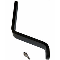 Raymarine Tiller Bracket 127mm (5‚Äù)