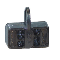Raymarine 3 Way SeaTalk1 Junction Block
