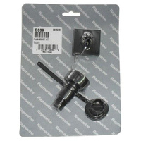 Raymarine ST1/2000+ Tiller Pilot Plug and Socket