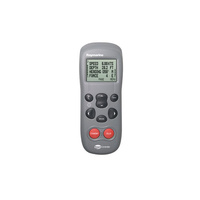 Raymarine SmartController Wireless Autopilot Remote complete with Base Station