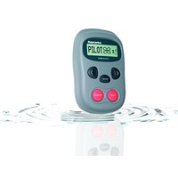 Raymarine S100 Wireless Autopilot Remote Complete with Base Station