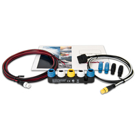 Raymarine ST1 to STNG Adaptor Kit (1xR52131, 2xA06031, 2xA06032, 1xA22164, 1xA06049, 1xA06039)