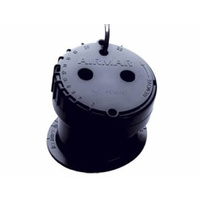 Raymarine P79 Depth In Hull Transducer