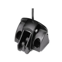 Raymarine ST69 Speed/Temperature Transom Mount Transducer