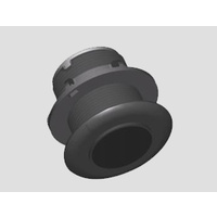 Raymarine P7 D Shorty‚Ñ¢ Low Profile Through Hull Transducer