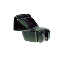 Raymarine P66 Depth Transom Mount Transducer