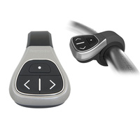 Raymarine RCU-3 Remote Control Unit