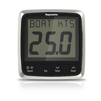 Raymarine i50 Speed Display (Digital)