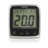 Raymarine i50 Depth Display (Digital)