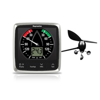 Raymarine i60 Wind Pack, with Short Arm Vane Transducer