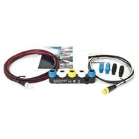 Raymarine VHF NMEA0183 TO STNG Converter Kit (1xR52131, 2xA06031, 2xA06032, 1xA06071, 1xA06049, 1xA06039)