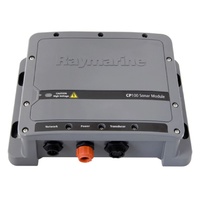 Raymarine CP100 DownVision Fishfinder