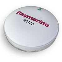 Raymarine Raystar 150 10Hz GPS/Glonass antenna (STng)