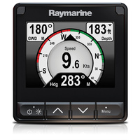 Raymarine i70s Multifunction Colour Display