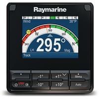 Raymarine p70s Autopilot Control Head (Sail)