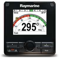 Raymarine p70Rs Autopilot Control Head (Power)