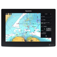 Raymarine AXIOM 12, Multi-function 12in Display