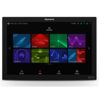 Raymarine AXIOM XL 24 - 24&quot; Glass Bridge Multi-function Display