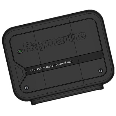 Raymarine ACU-150 Actuator Control Unit