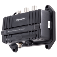 Raymarine AIS700 Class B Transceiver with integrated splitter