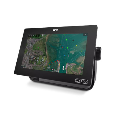 Raymarine AXIOM+ 12, Multi-function 12&quot; Display with Australia &amp; New Zealand LightHouse Chart