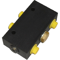 Raymarine D.P. Check Valve