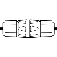 Raymarine Ethernet Coupler