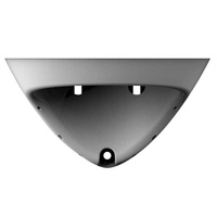 Raymarine Evolution EV-unit wall bracket