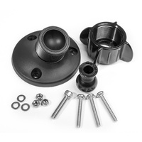 Raymarine Dragonfly 4, 5 &amp; 7 Mounting Bracket