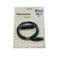 Raymarine Dragonfly 5m Power cable 1.5m