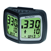 Raymarine Micronet Race Master