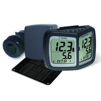 Raymarine Micronet Race Master System, Triducer and Solar Panel
