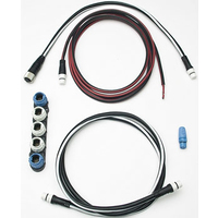 Raymarine Cable Kit/NMEA2000 Gateway (1X A06039, 1X A06045, 1X A06064, 1X A06049, 2X A06031)