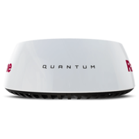 Raymarine Quantum Q24C 18&quot; Radar with 10m Power and 10m Data Cable