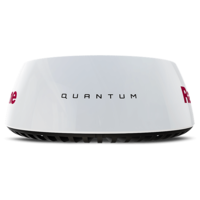 Raymarine Quantum Q24C 18" Radar with 10m Power and 10m Data Cable