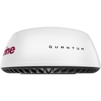 Raymarine Quantum Q24C 18" Radar with 15m Power and 15m Data Cable