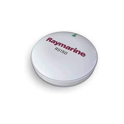 Raymarine Raystar 150 10Hz GPS/Glonass antenna (STng) with Pole Mount