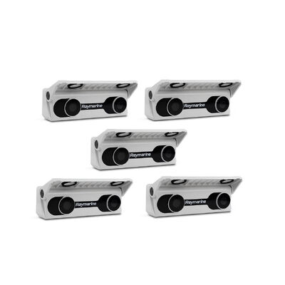 Raymarine DockSense Control 5 Camera System