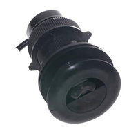 Raymarine Triducer (Speed, Depth and Temperature in One, Retractable - 50m range)