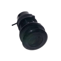 Raymarine Depth Transducer (Depth, Retractable - 80m Range)
