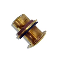 Raymarine Bronze Fitting for Long Body Transducer