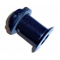 Raymarine Flush Fitting for Long Body Transducer