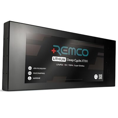 Remco Lithium XTRA 12V 220AH