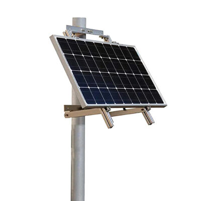 Renogy CORE Solar Panel Pole Mount