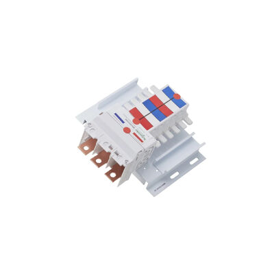 Schneider Electric Acti9 Acti 9 3 Phase Distribution Board 250A