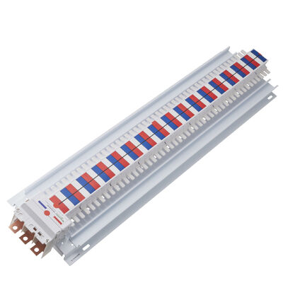 Schneider Electric Acti9 Acti 9 3 Phase Distribution Board 250A 96 Way