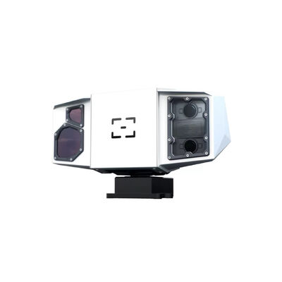 SEA.AI Sentry PROFESSIONAL Installation kit 20m cable,  joystick, shipmodule