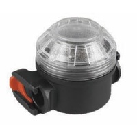 SeaFlo 3/4 inch Quick Attach Pump Filter