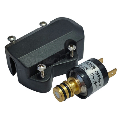 SeaFlo PS70X Pressure Switch (70 PSI)