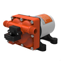SeaFlo RV Supreme 42 Series Freshwater Pump 12V 9.5LPM 3.8 BAR